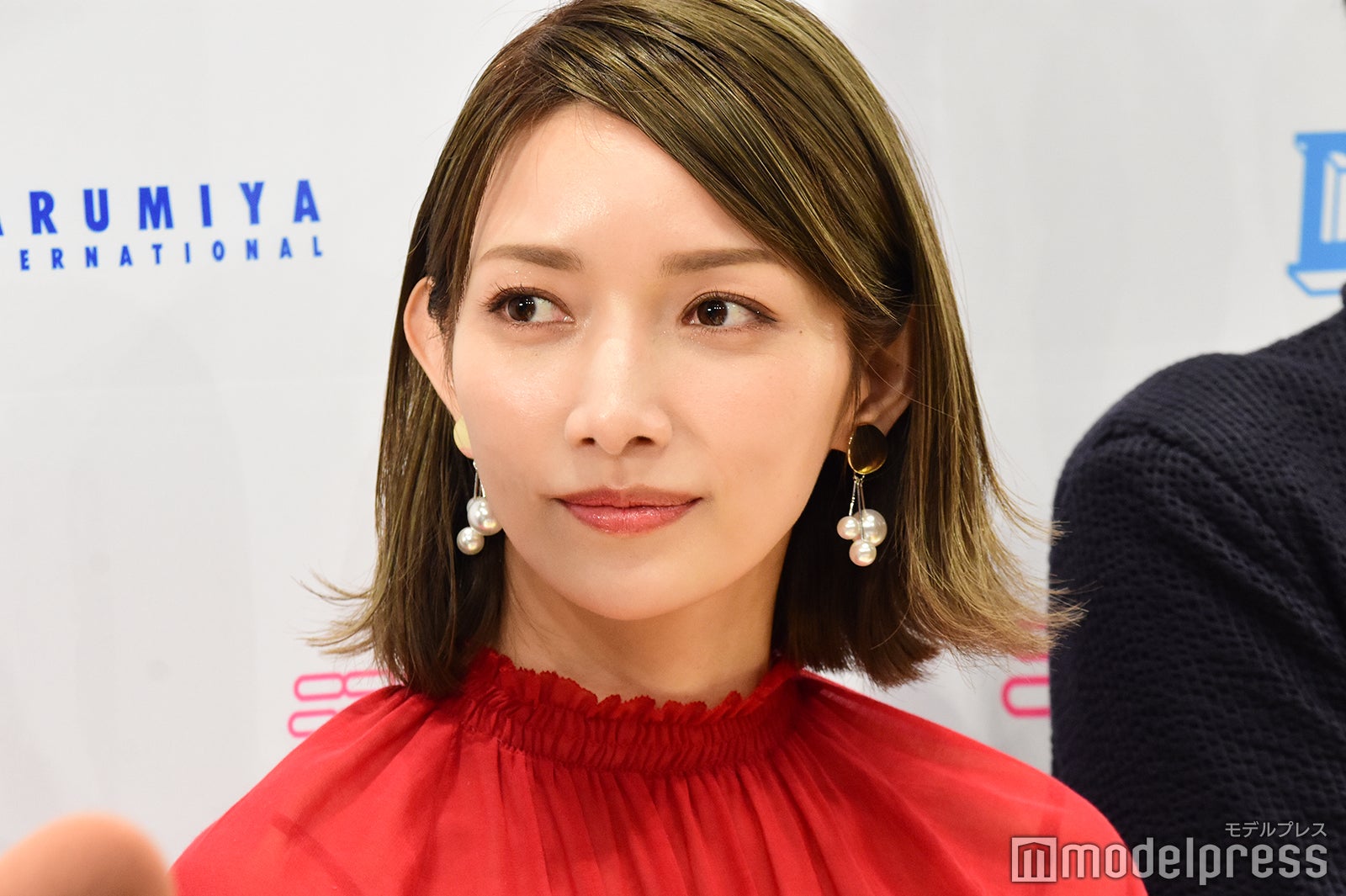 後藤真希 （C）モデルプレス