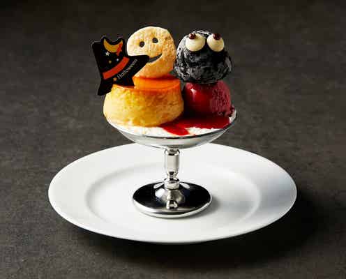 大阪の街がハロウィン一色に!限定グルメ&DJナイトで盛り上がる「タイムアウトマーケット」