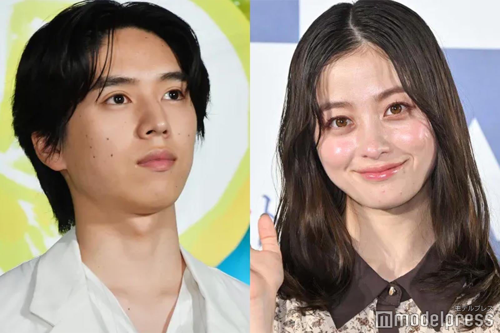 坂東龍汰＆長尾謙杜が出演！ 橋本環奈の初恋相手と弟役「王様に
