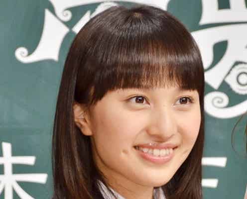 ももクロ夏菜子「人生初」ベリーショートは自ら断髪「いろんな私を楽しんで」