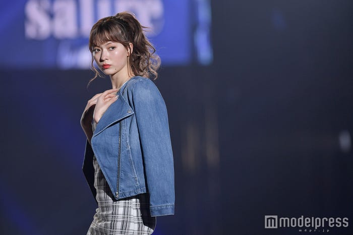 八木アリサ(C)モデルプレス