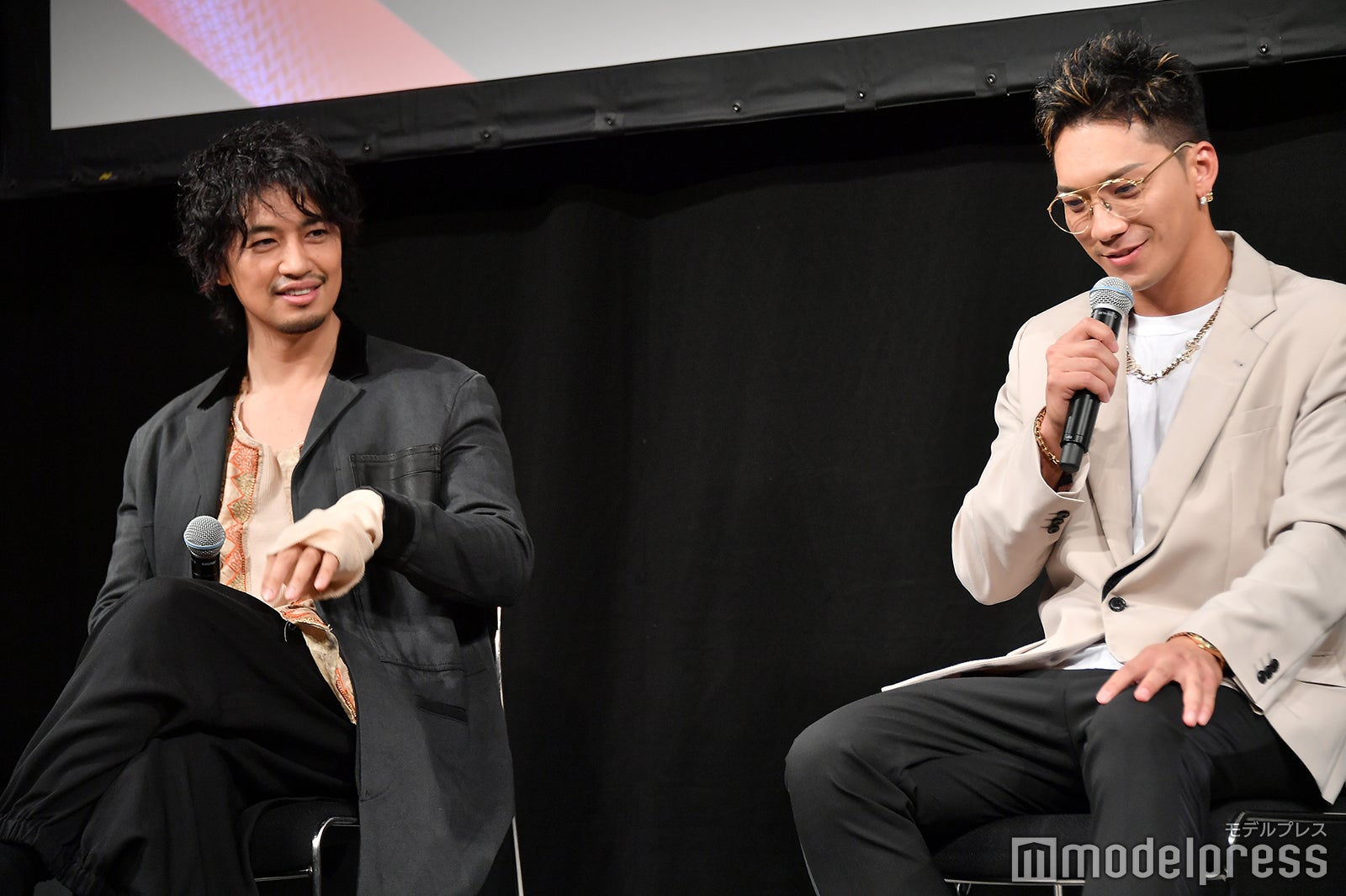 斎藤工、SWAY（C）モデルプレス