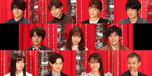 上野樹里 のだめカンタービレ 秘話明かす お宝映像アワード 有村架純 高橋海人ら豪華キャスト集結 モデルプレス 上野樹里 のだめカンタービレ 秘話明かす お宝映像アワード 有村架純 高橋海人ら豪華キャスト集結 モデルプレス