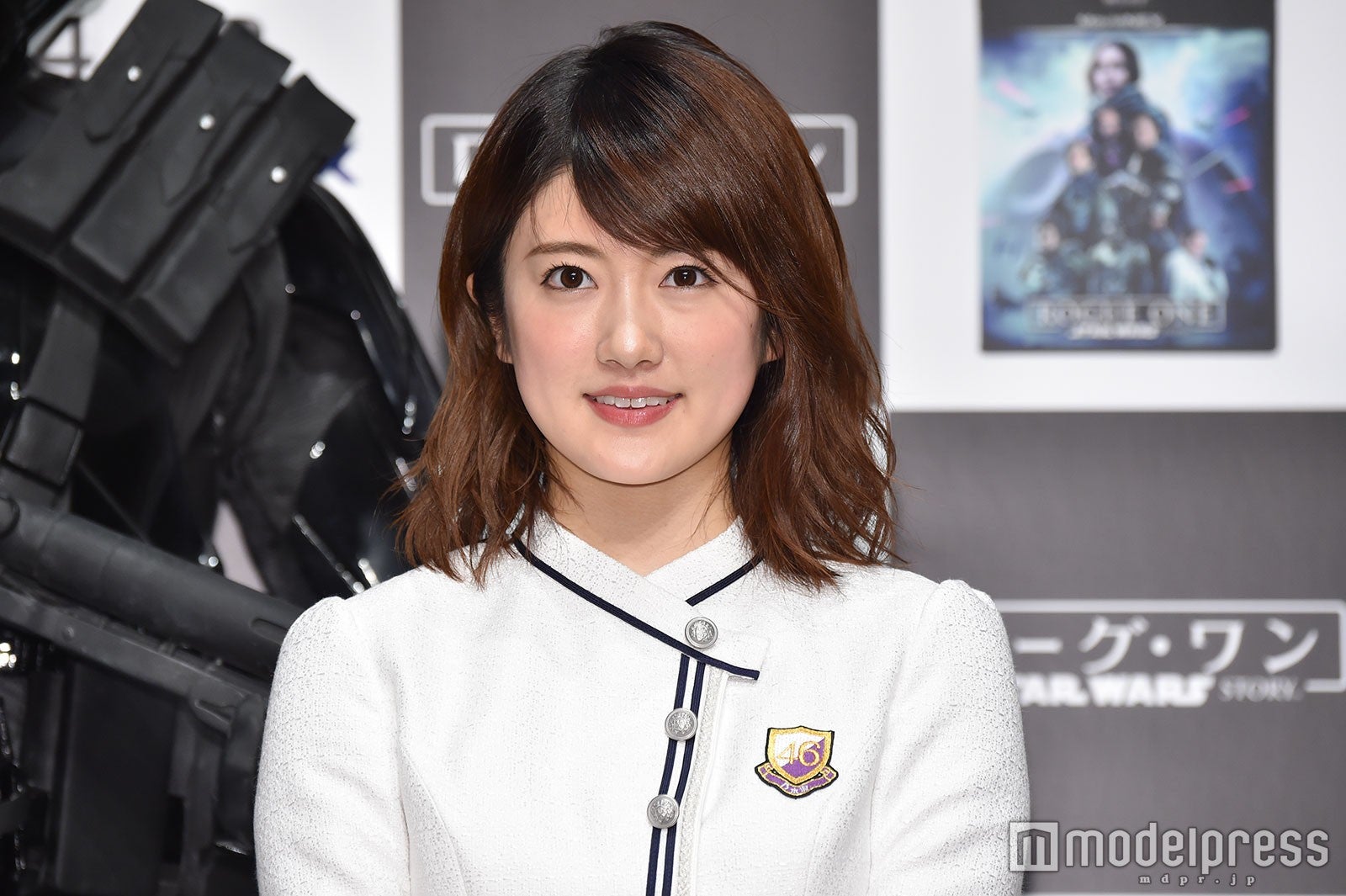 樋口日奈 （C）モデルプレス