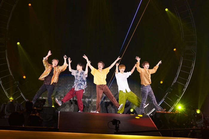 (左から)大野雄大、工藤大輝、和田颯、岩岡徹、花村想太