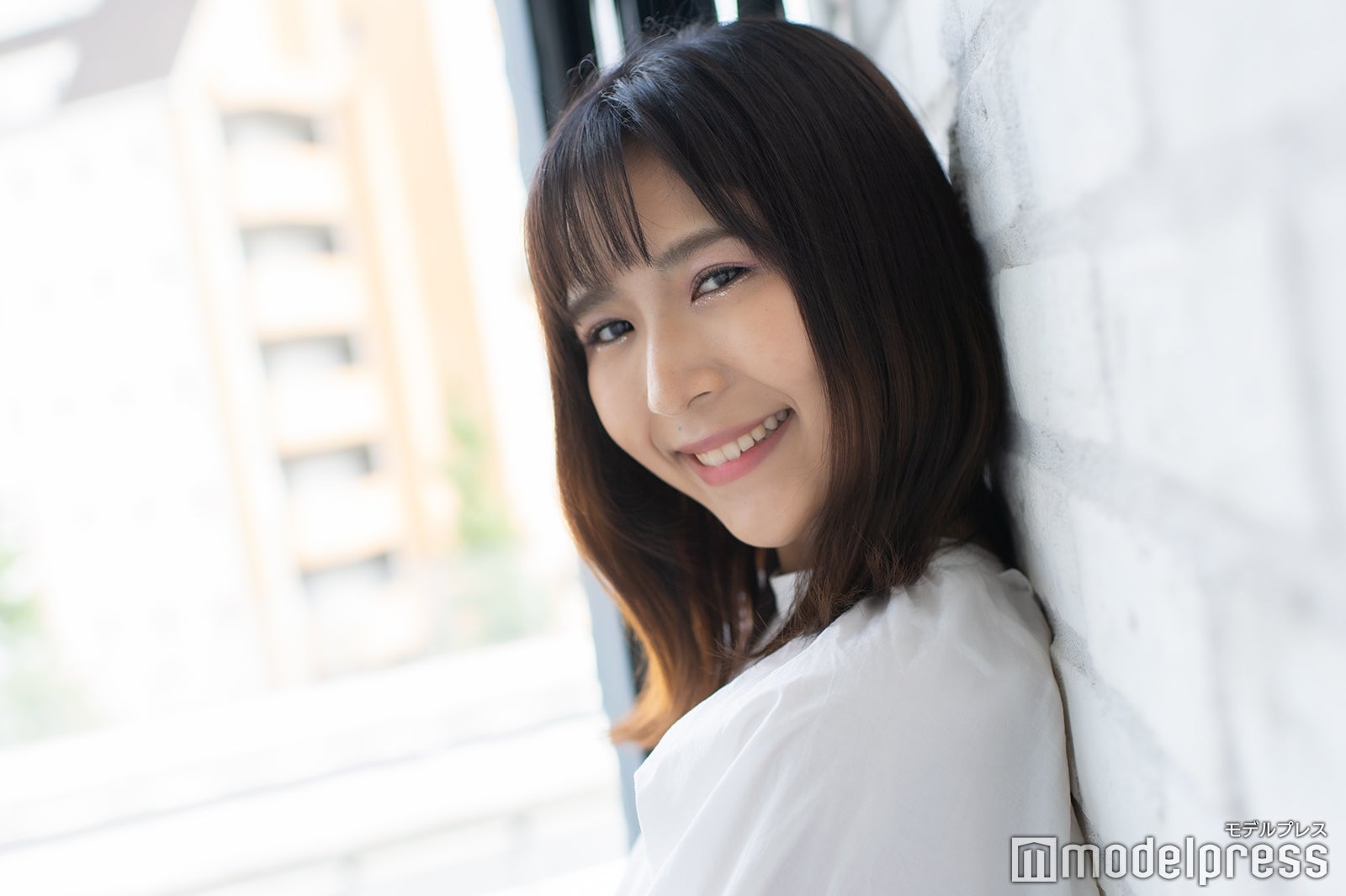 堤奈々美さん（C）モデルプレス