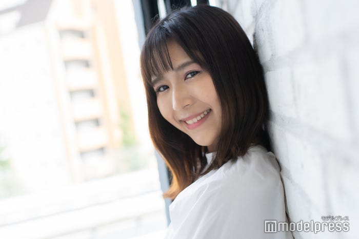 堤奈々美さん(C)モデルプレス