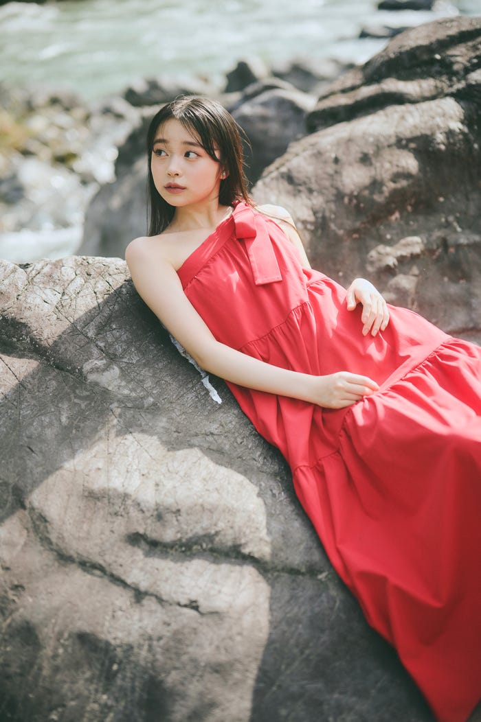 林芽亜里