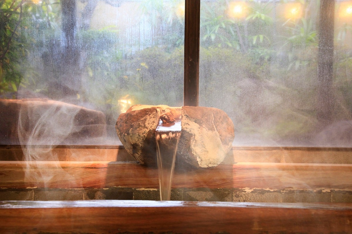 あたら夜 西伊豆／画像提供：リロホテルズ＆リゾーツ