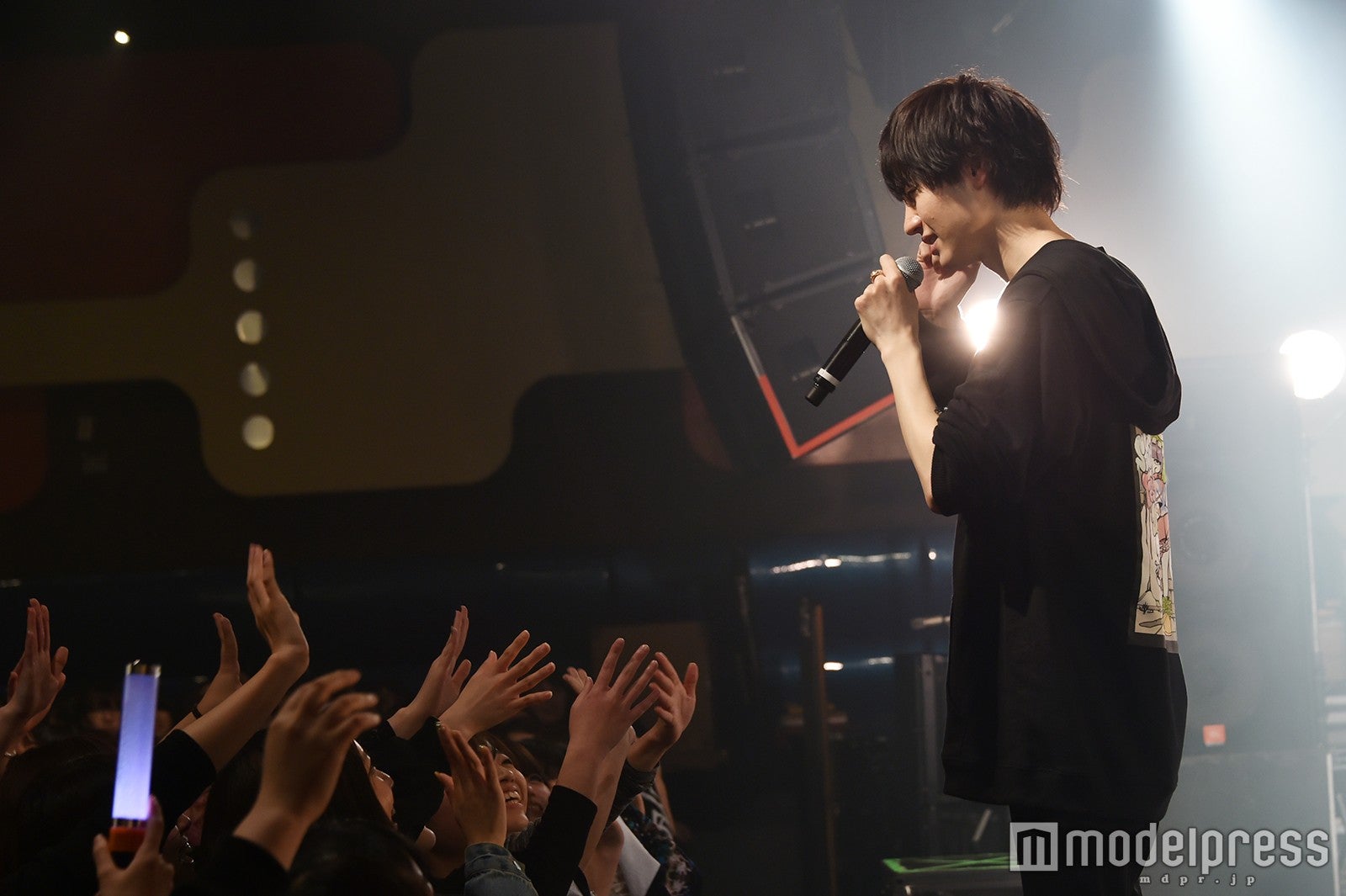 「Sakura da Festa2017～Wonderful Encounter～」（C）モデルプレス