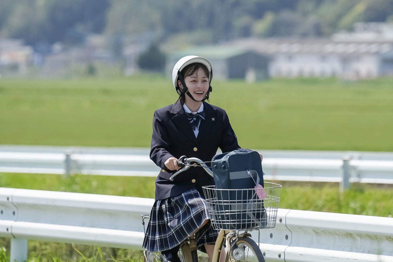 【新品ケース】おむすび　DVD 8巻セット　橋本環奈 主演・橋本環奈さん 2024年度後期 連続テレビ小説「おむすび