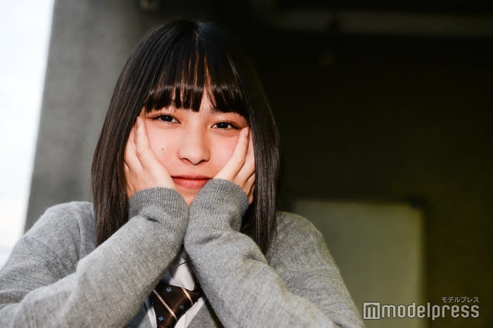 綺華さん(C)モデルプレス