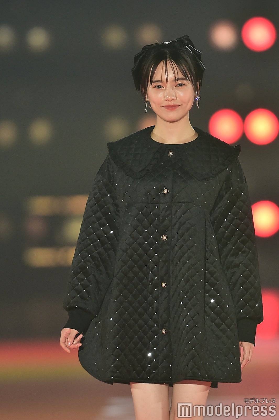 島崎遥香（C）モデルプレス