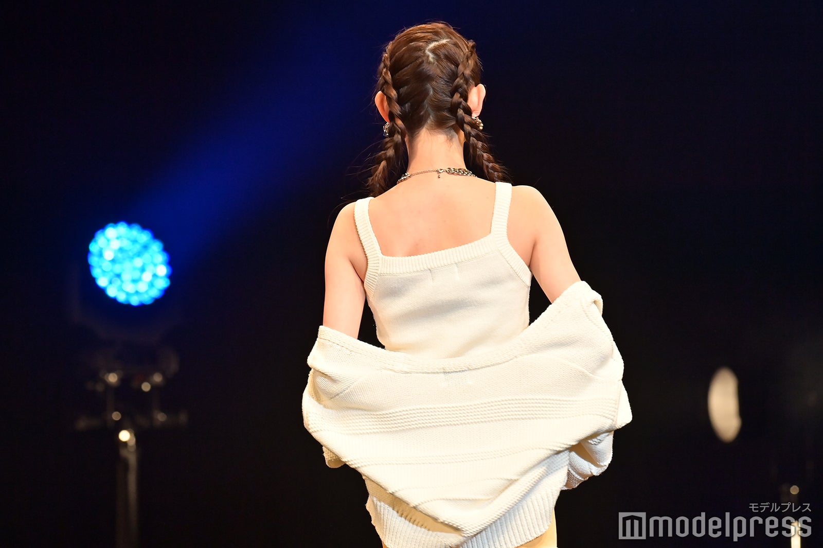 黒木麗奈 （C）モデルプレス