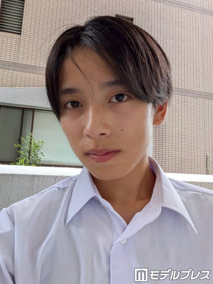 小戸継次郎(提供写真)