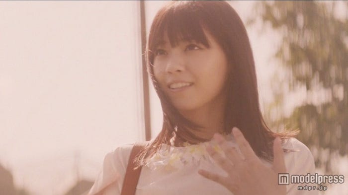 乃木坂46・西野七瀬