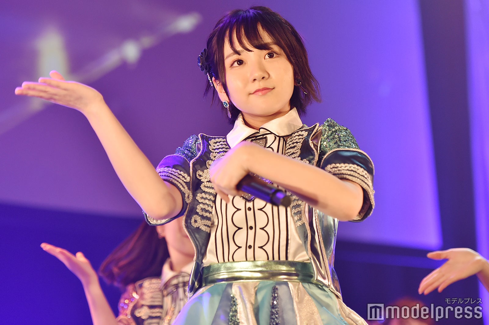 AKB48 （C）モデルプレス