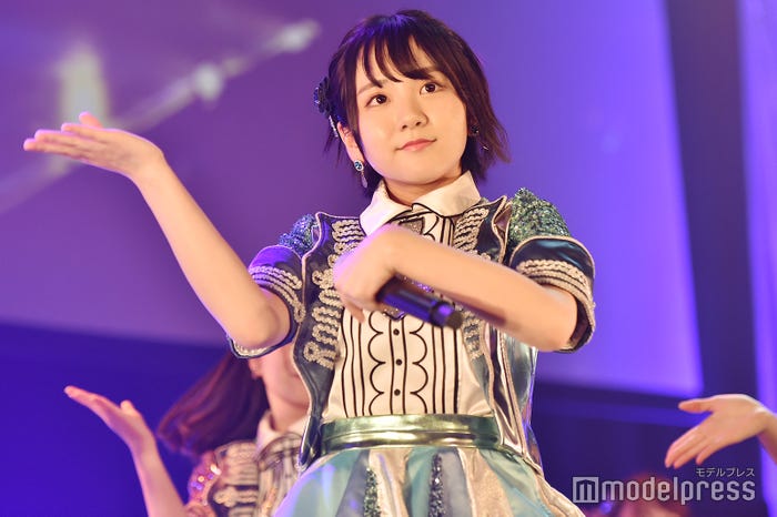 AKB48 (C)モデルプレス