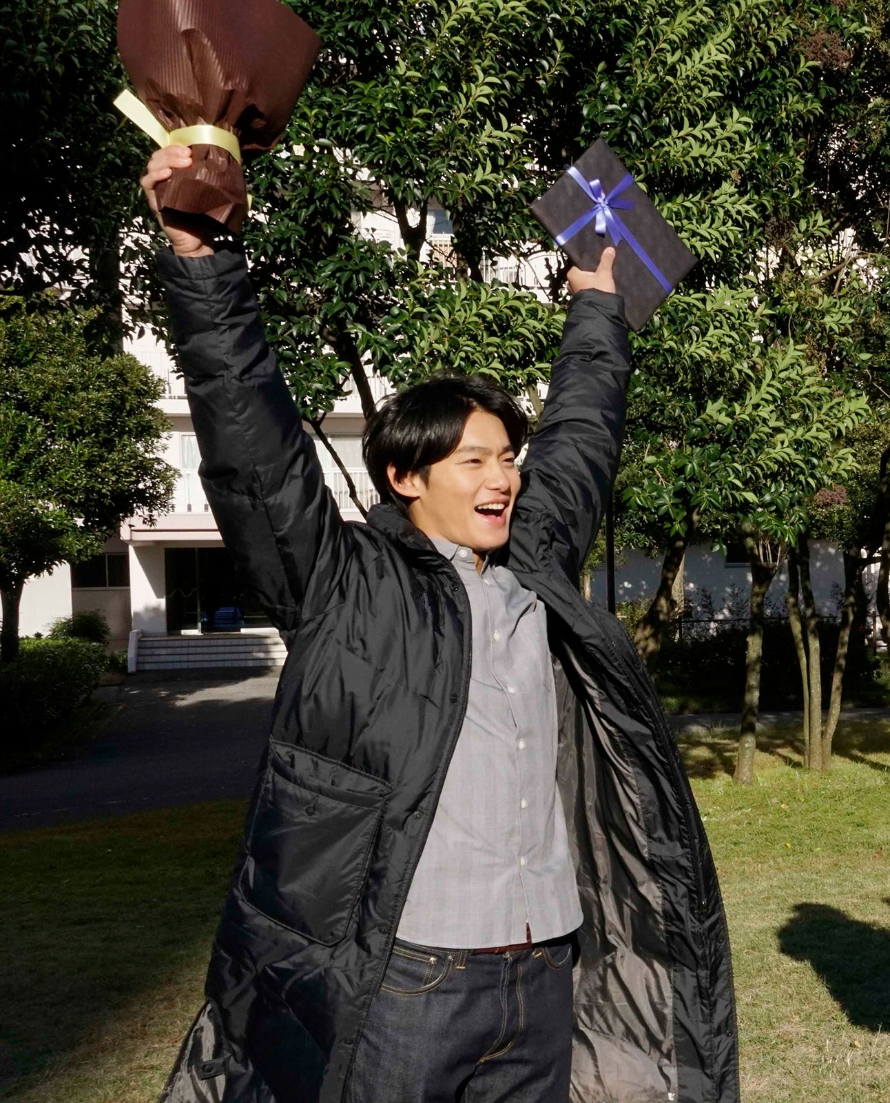 野村周平、現場での“リアルな姿”とは