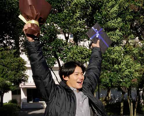 野村周平、現場での“リアルな姿”とは