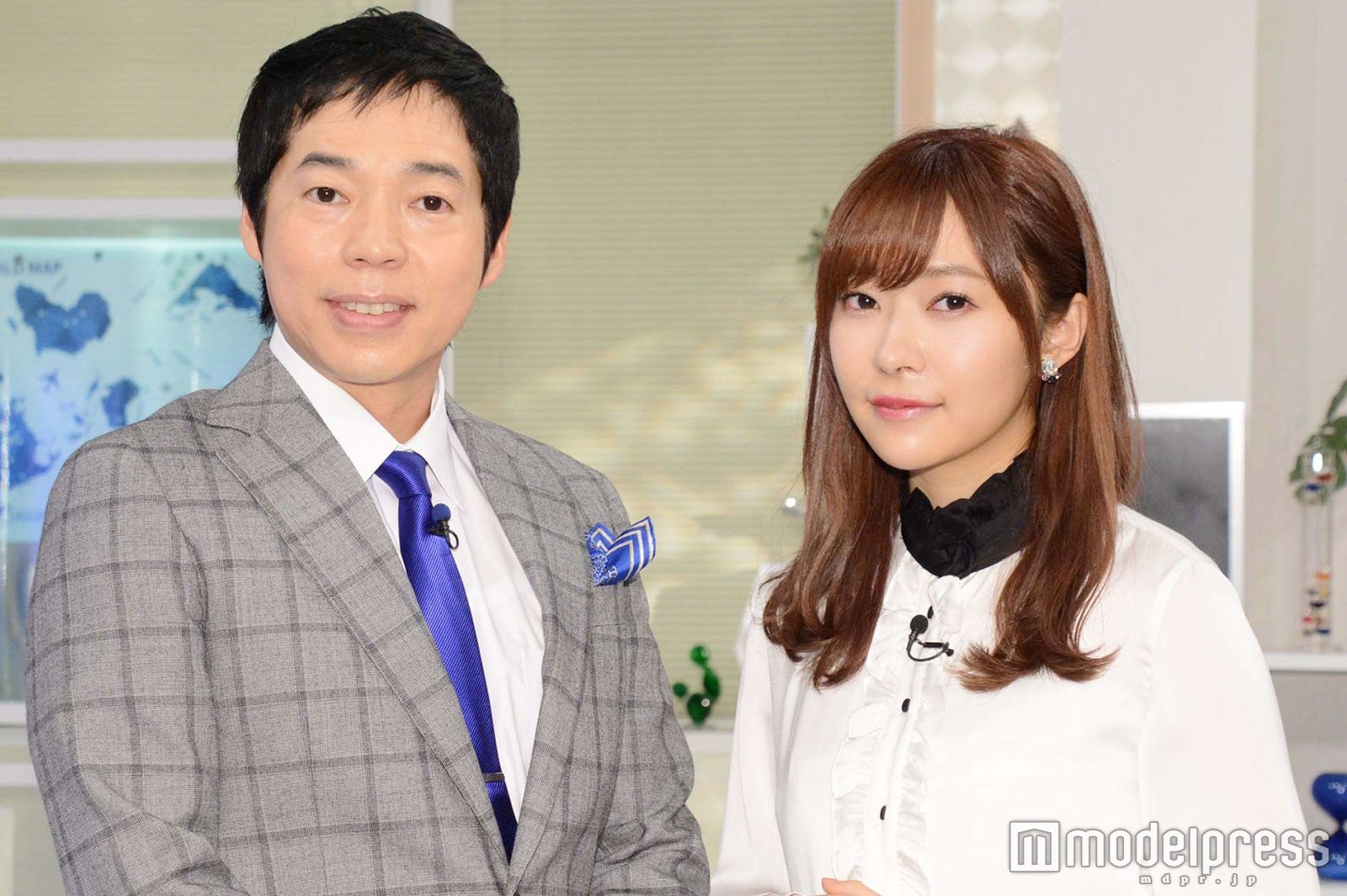 今田耕司、指原莉乃（C）モデルプレス