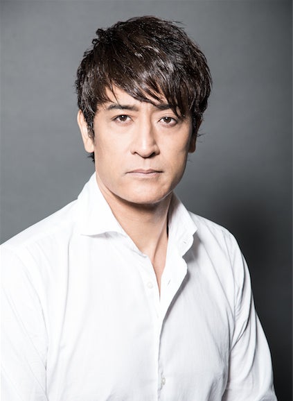 橋本さとし（提供写真）