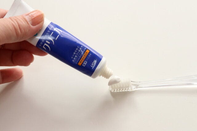 PCクリニカPa　使用例