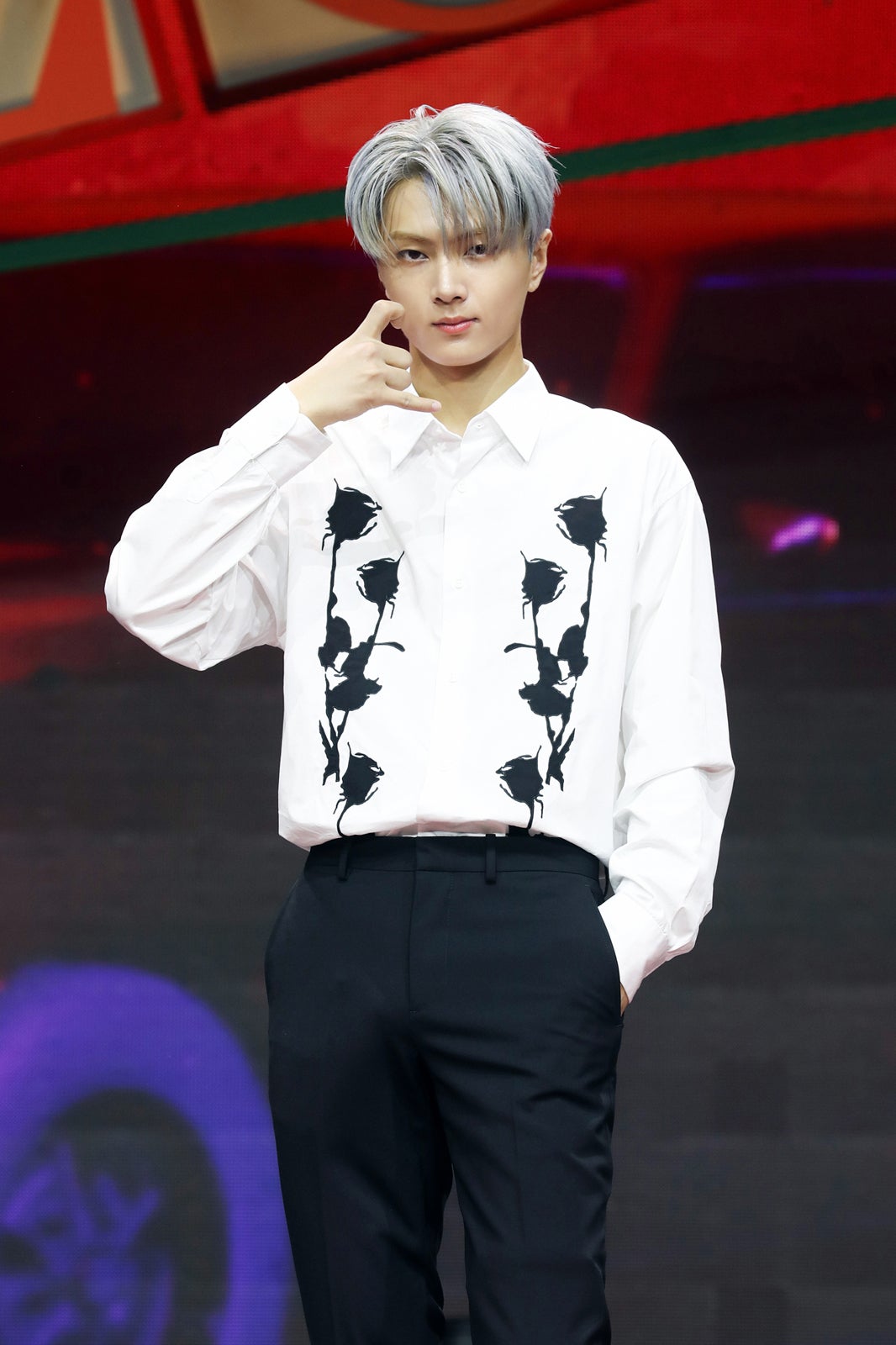 JAY（ジェイ）（P）&（C）BELIFT LAB Inc.