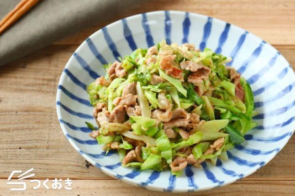 キャベツを使った簡単メイン料理16選 夕飯にぴったりなおかずレシピをご紹介 モデルプレス キャベツを使った簡単メイン料理16選 夕飯にぴったりなおかずレシピをご紹介 モデルプレス