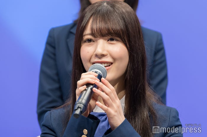 筒井あやめ(C)モデルプレス