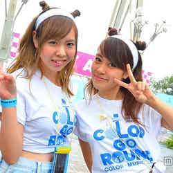 SEIBU RAILWAY PRESENTS COLOR GO ROUND