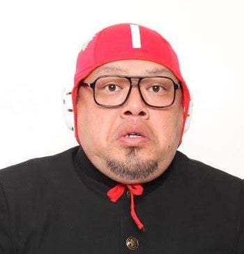 くっきー！（C）フジテレビ