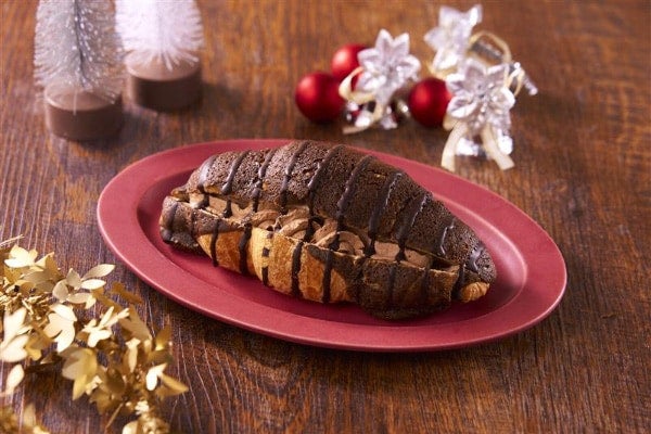 【セブン-イレブン】濃厚チョコの味わいや食感を楽しめる！ 「濃厚ショコラ」シリーズ新登場