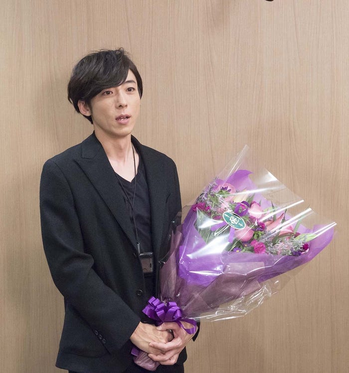 多部未華子(画像提供:関西テレビ)