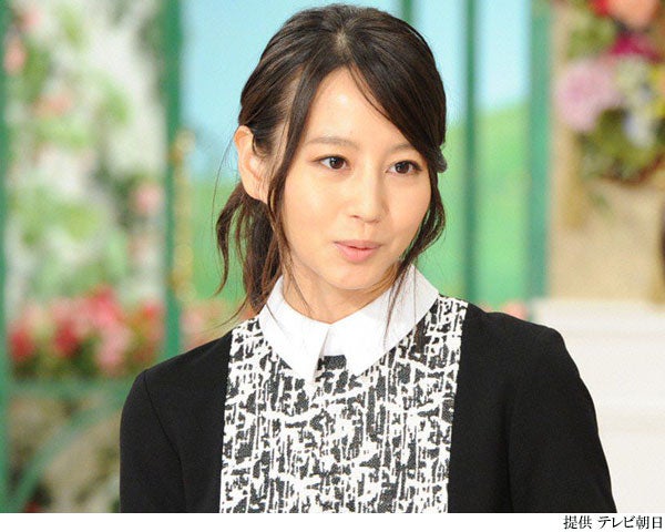 徹子の部屋 で終戦特集 2日目は堀北真希がゲスト モデルプレス 徹子の部屋 で終戦特集 2日目は堀北真希がゲスト モデルプレス