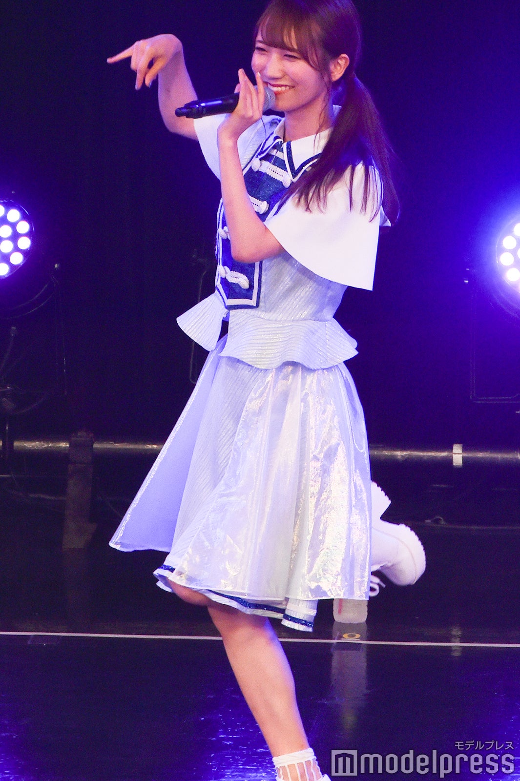 26時のマスカレイド （C）モデルプレス