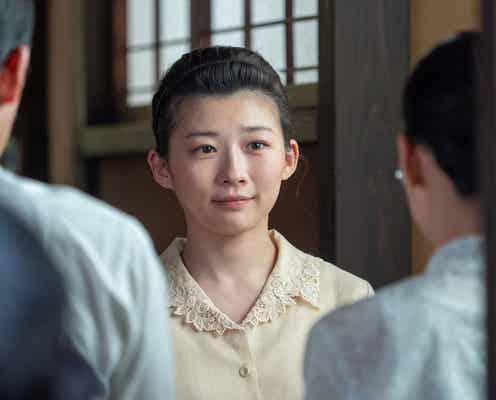 【来週の虎に翼 あらすじ】朋一、突然の異動 寅子は予想外の人事に思い悩む