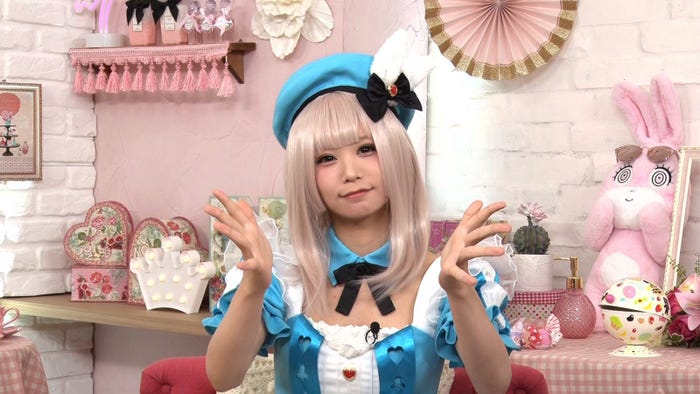 五木あきら(提供画像)