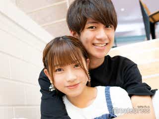 「今日好き」きょうすずカップル、交際の近況・新たに知った一面は?「逆に好きになりました」<後編>