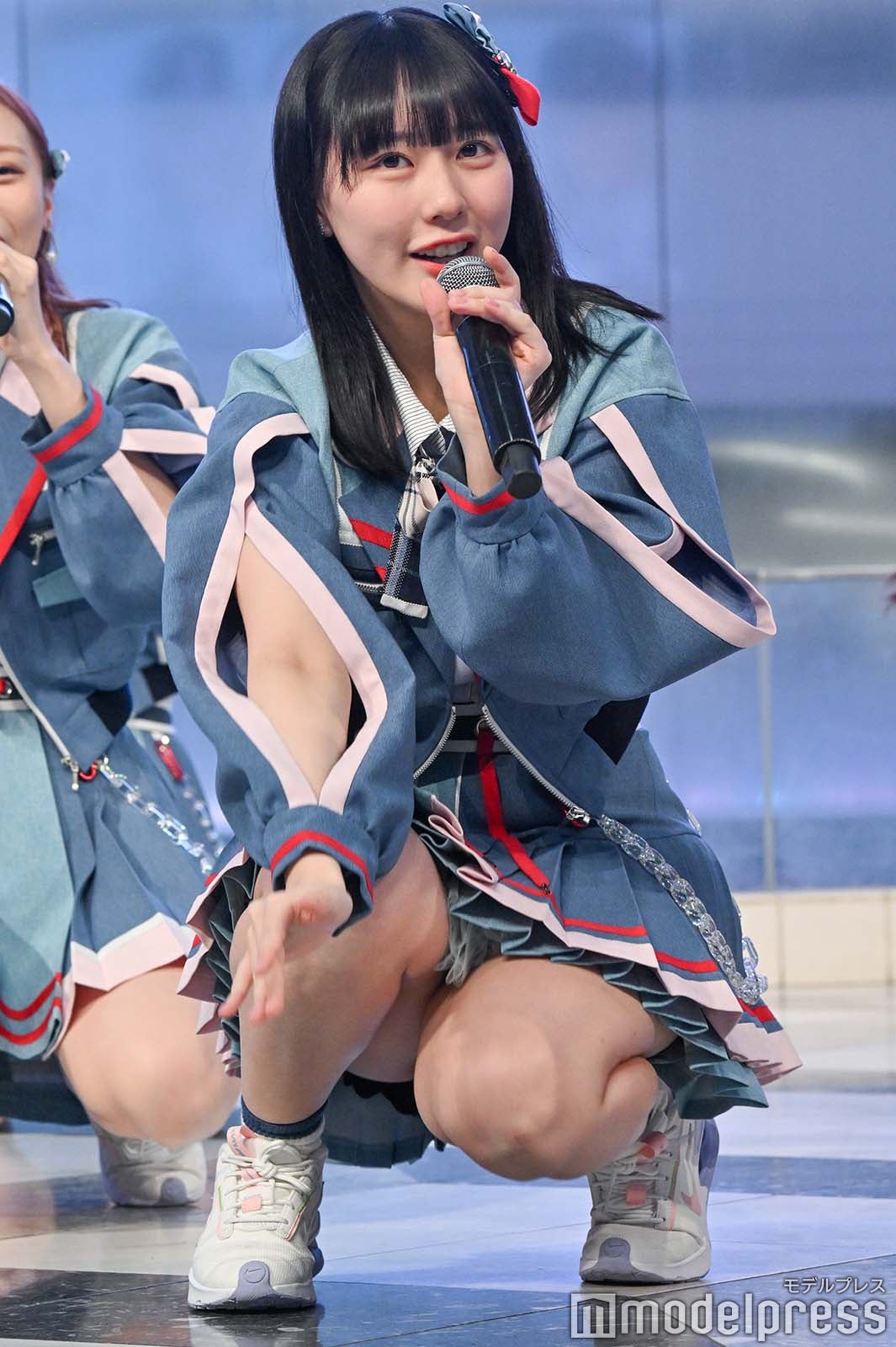 田中美久（C）モデルプレス