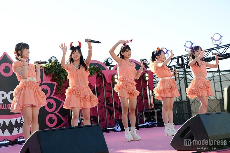 カントリー・ガールズ