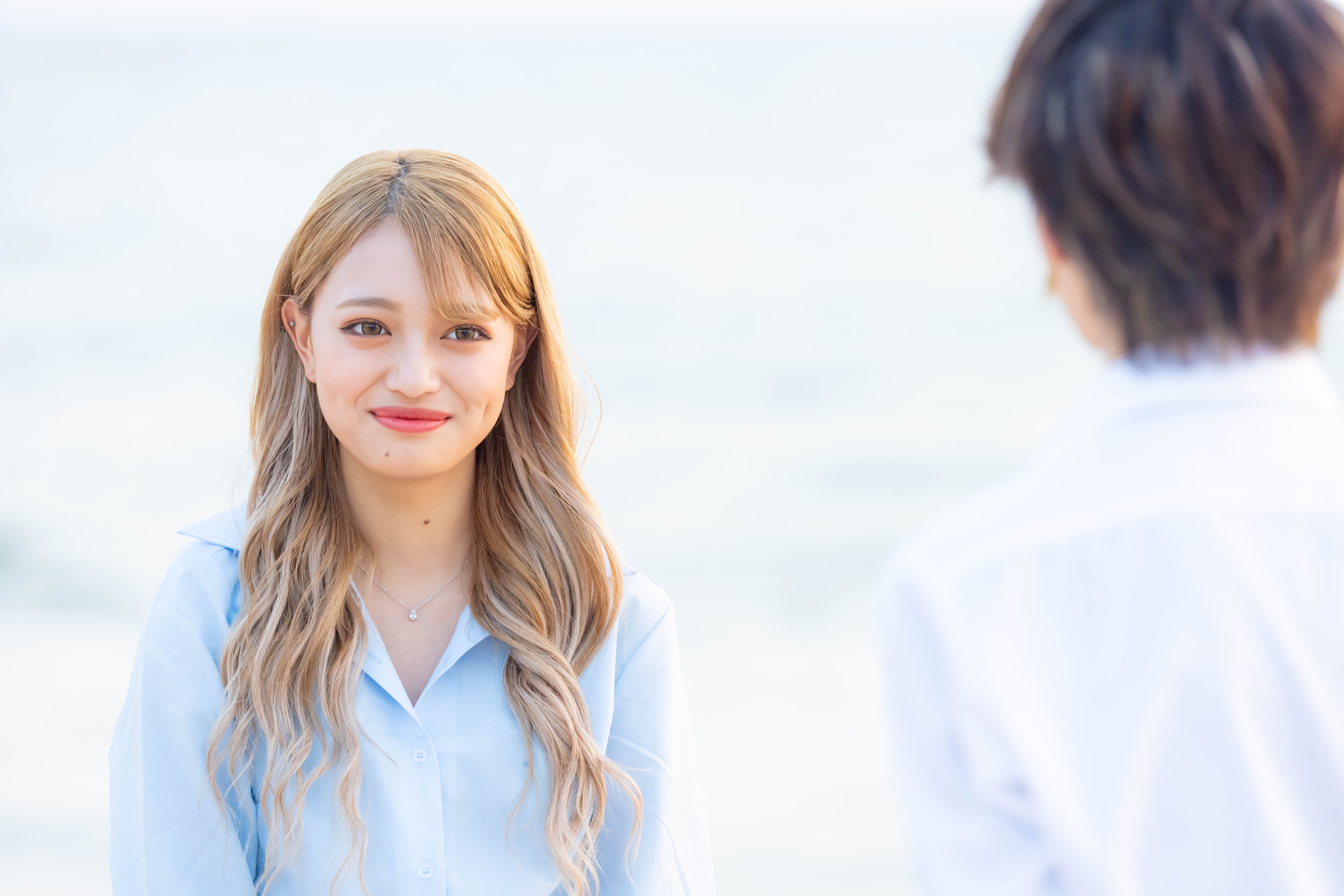 ひなた「今日、好きになりました。-フーコック編-」第5話（C）AbemaTV, Inc.