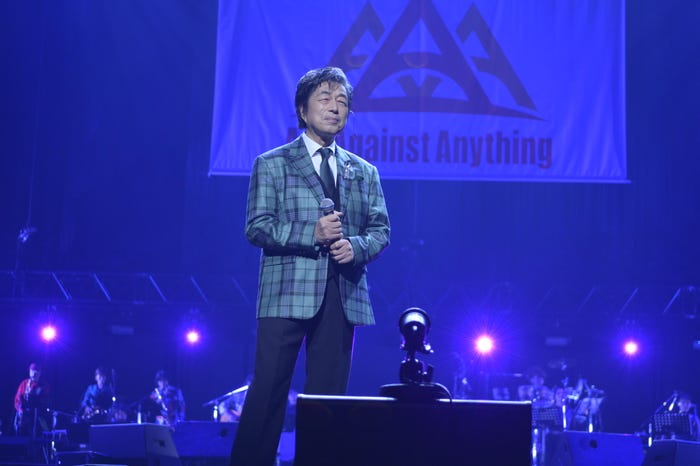 「Act Against Anything VOL.3『THE VARIETY 29』」より(提供写真)