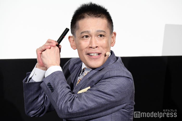 柳沢慎吾(C)モデルプレス