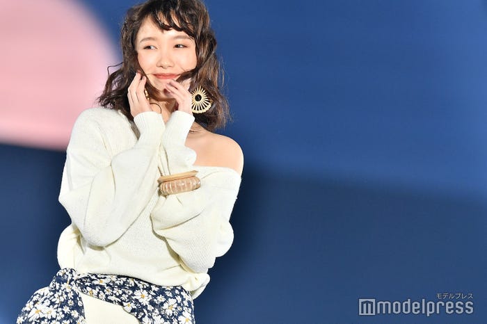 飯豊まりえ (C)モデルプレス