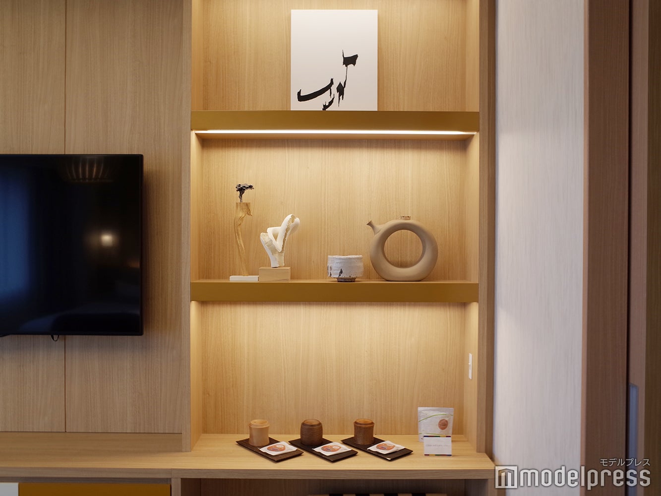 ホテルインターゲート金沢（C）モデルプレス