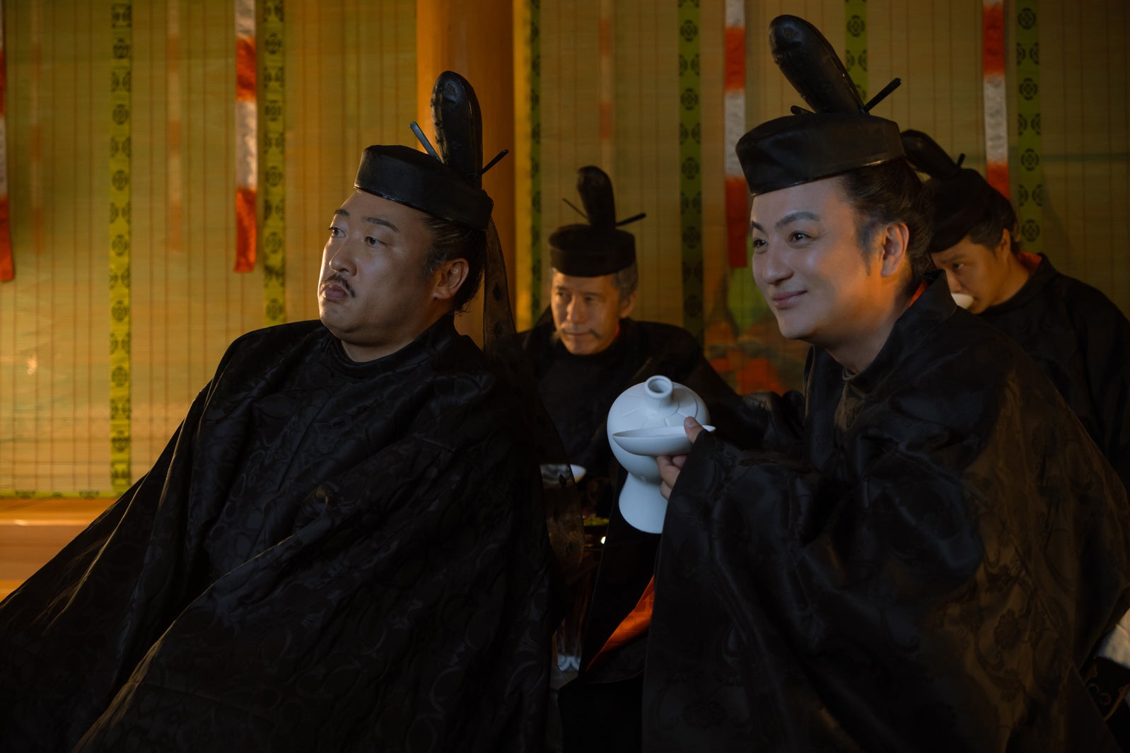 「光る君へ」第44話（C）NHK