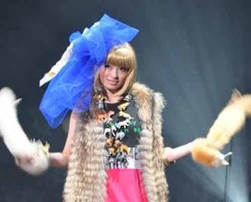人気読モが今までにない”原宿系つけま”をプロデュース