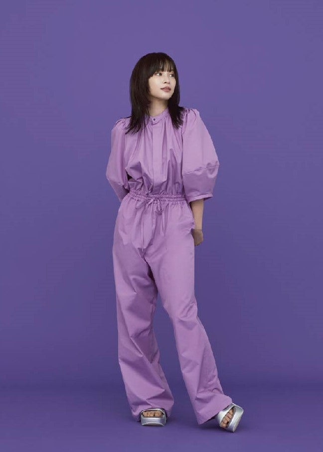 広瀬すず（アザーカット）／撮影：横浪修