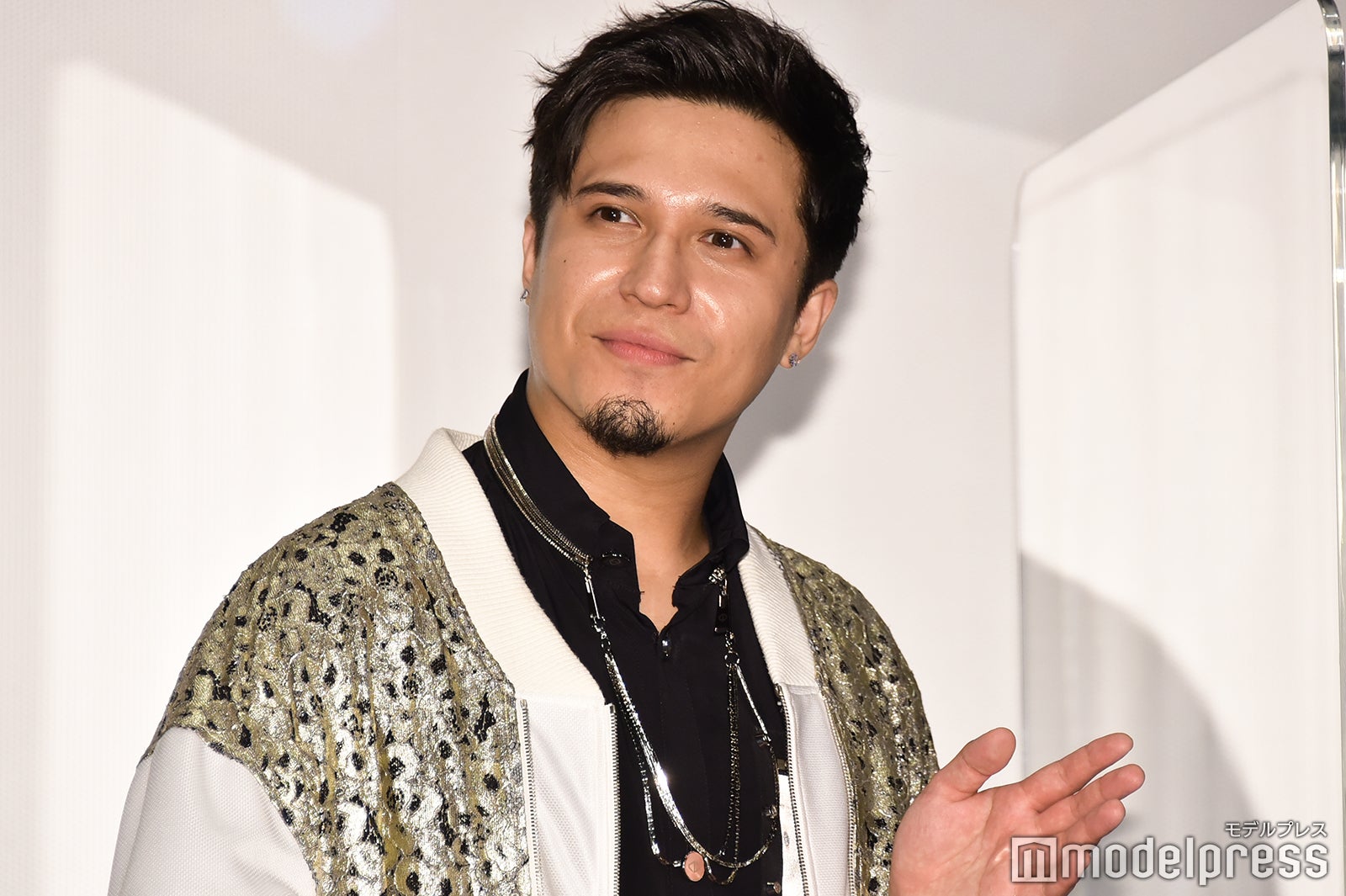木村昴 （C）モデルプレス